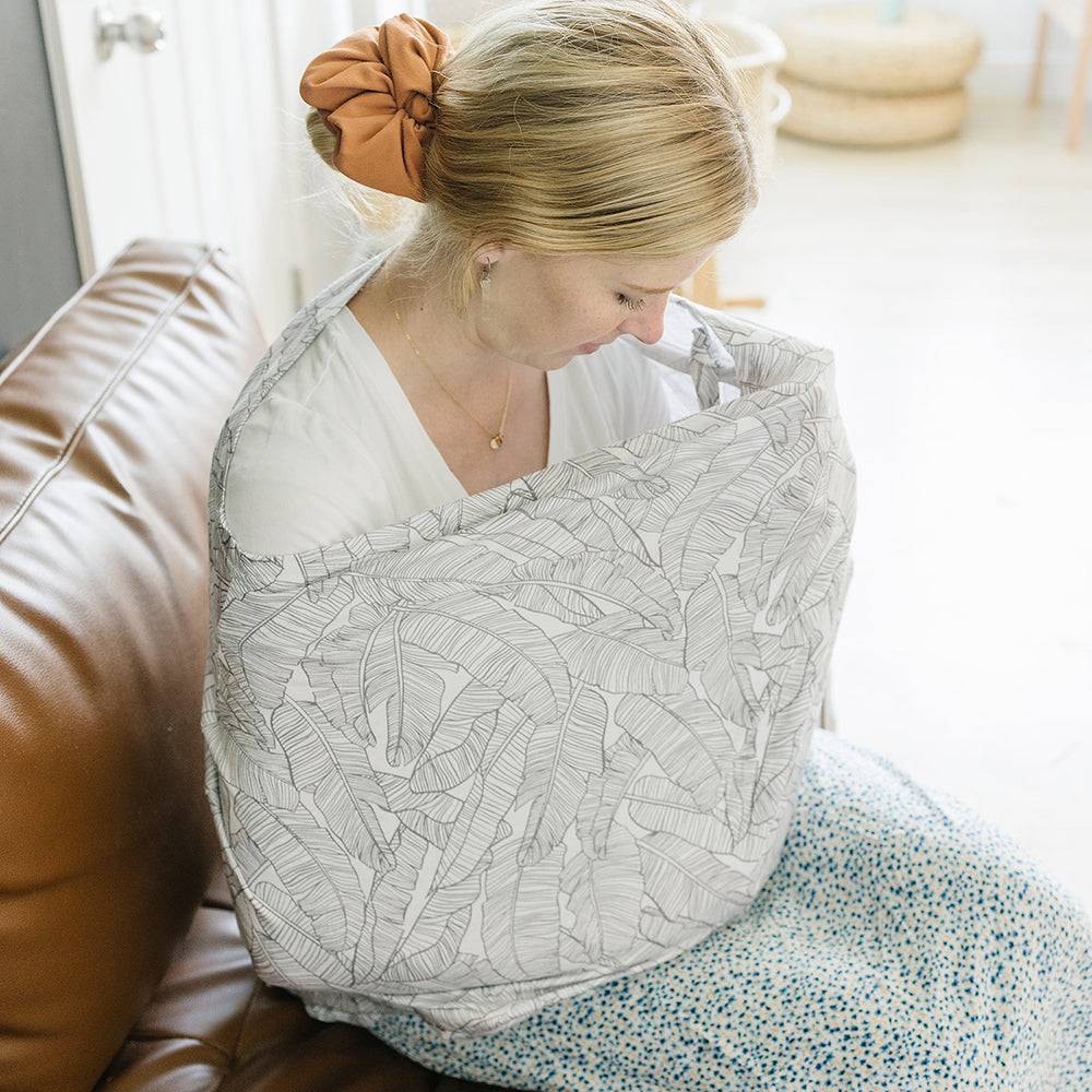 Bebe Au Lait 5-in-1 Cover