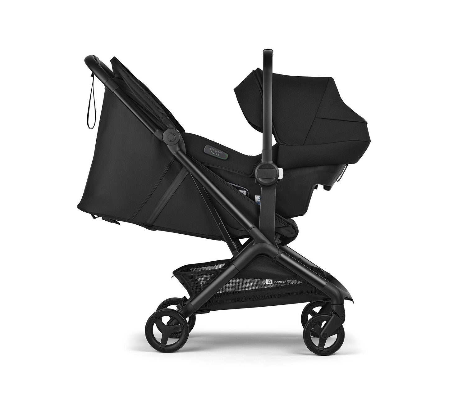 Bugaboo Butterfly 2 Car Seat Adapters