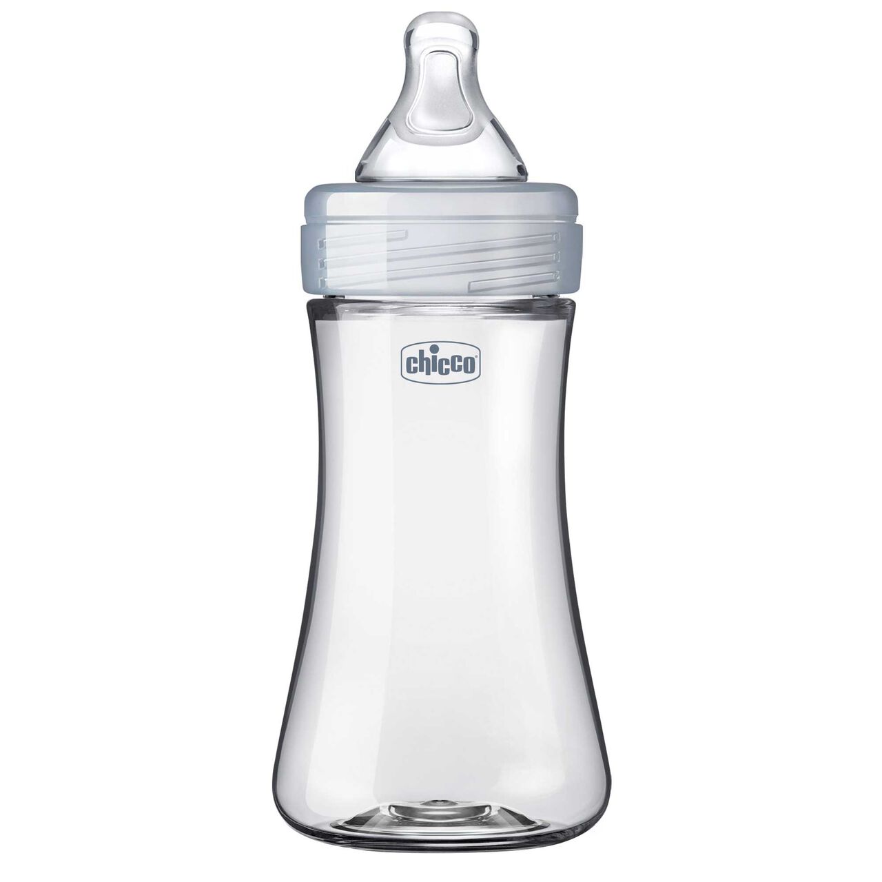Duo Bottle Clear