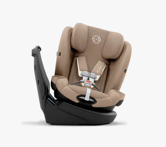 Cybex Callisto G 360° Rotating All-in-One Convertible Car Seat