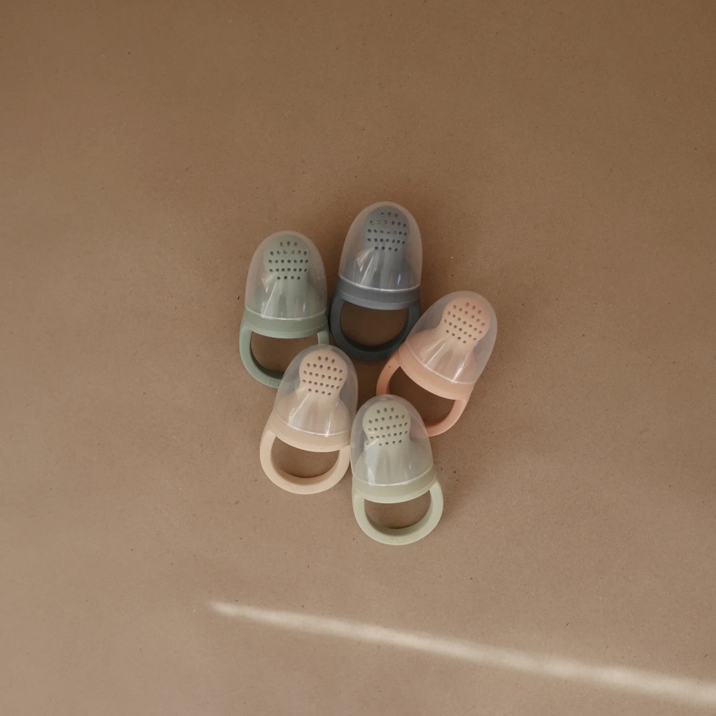 Silicone Food Feeder