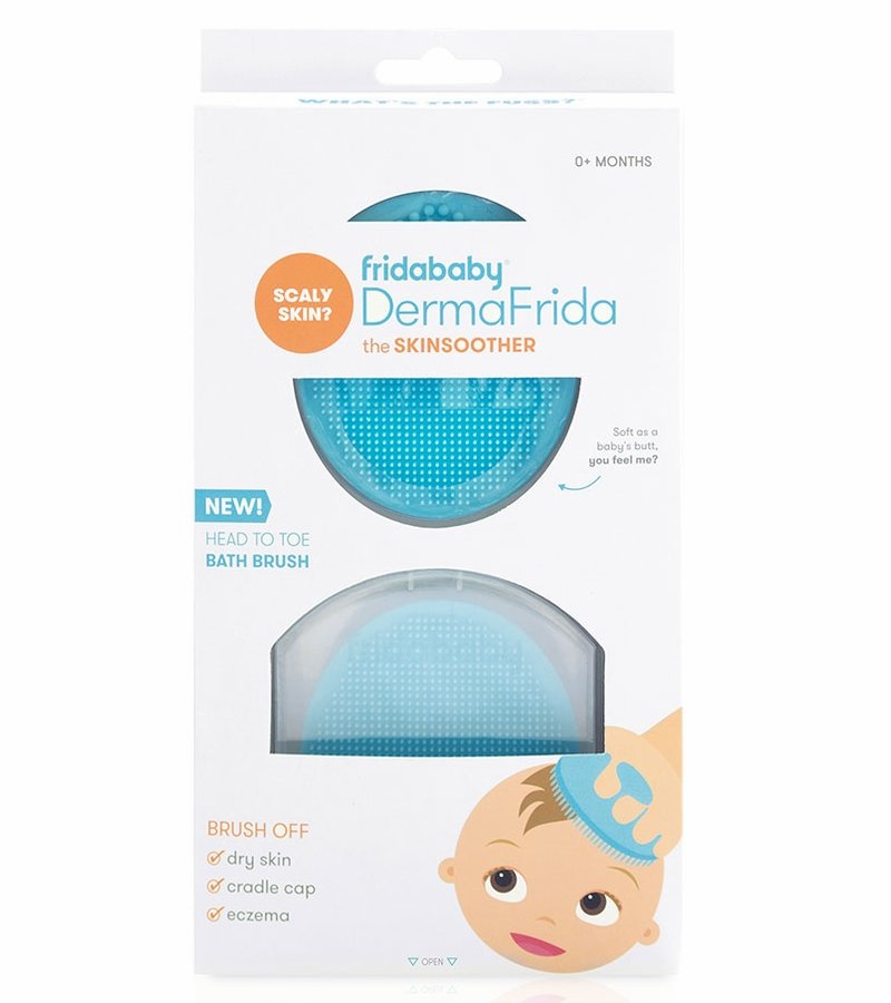 Frida DermaFrida the FlakeFixer – USA Baby PR1