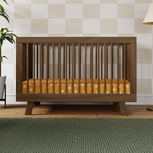 Babyletto Hudson 3-in-1 Convertible Baby Crib