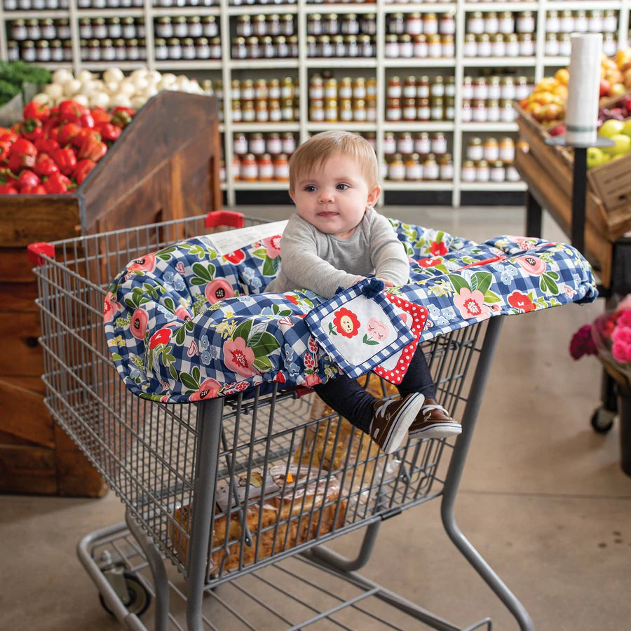 Shopping Car Cover