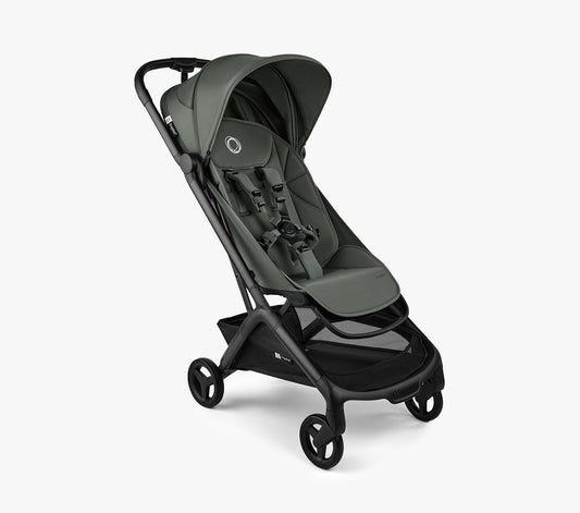 Bugaboo Butterfly 2 Stroller