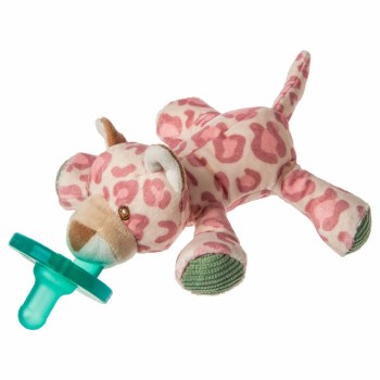 Wubbanub Pacifier