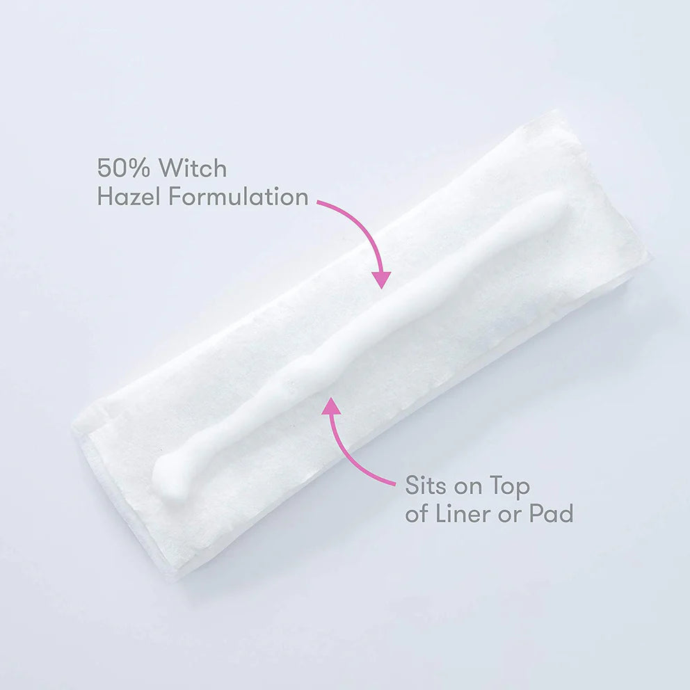 Perineal Heling Foam