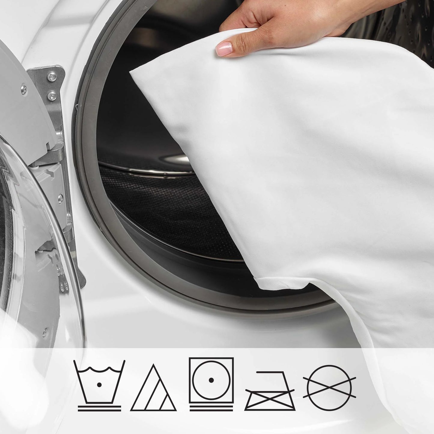 Boppy Protective Slipcover