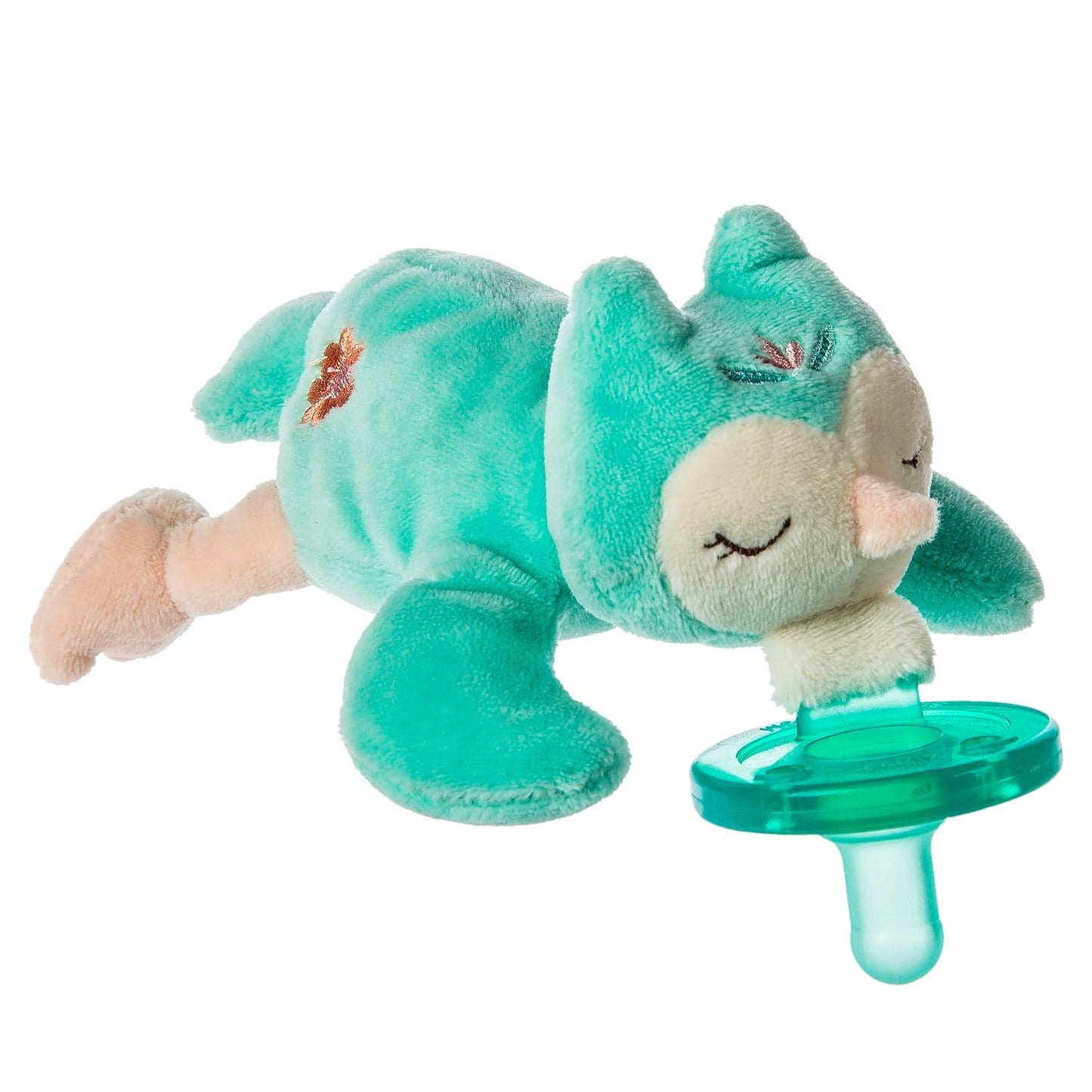 Wubbanub Pacifier