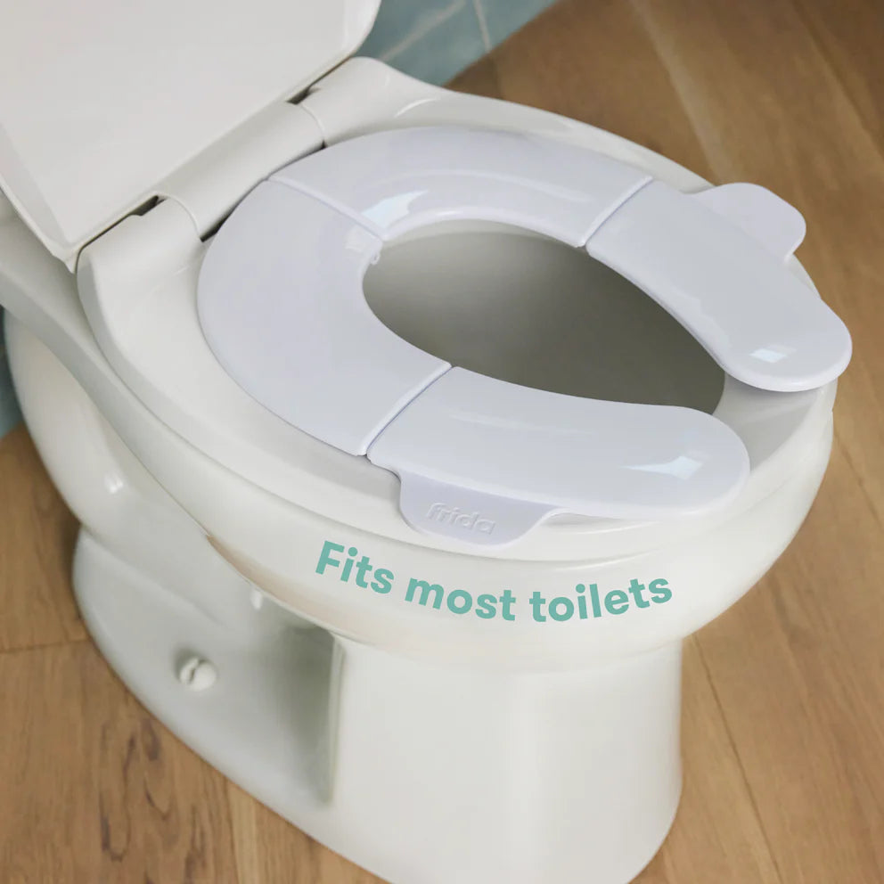 Frida Fold and Go Potty Seat