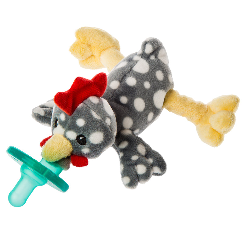 Wubbanub Pacifier