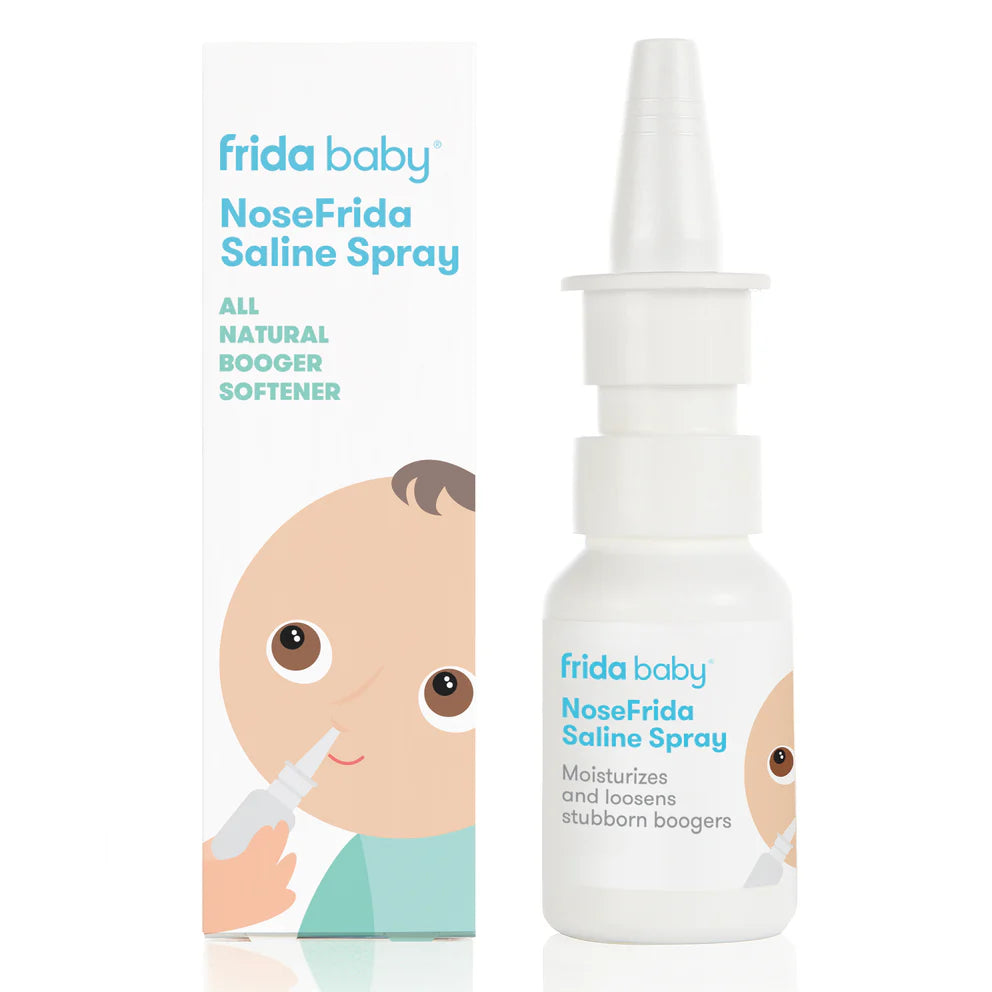 Frida Baby Saline Snot Spray