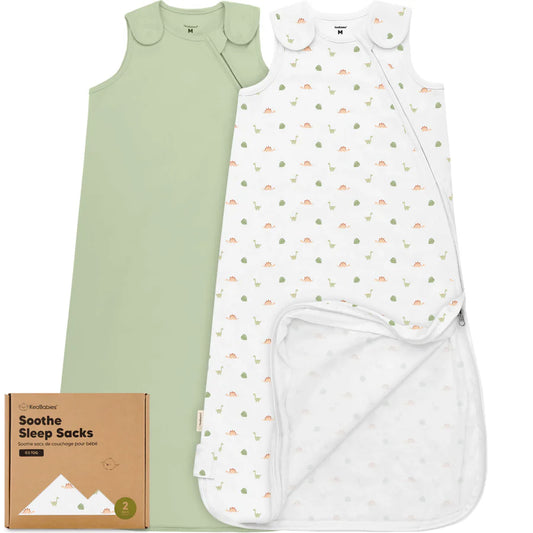 Sleep Sack 2pck Medium