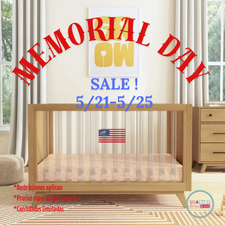 Memorial Day Sale