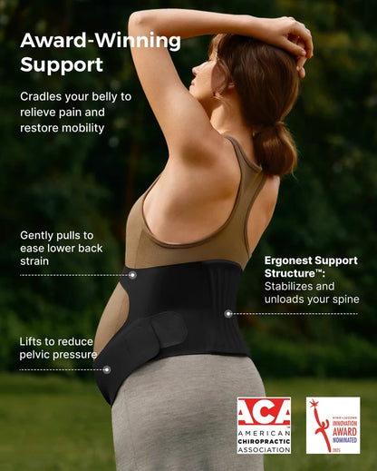 Momcozy Maternity BellyBand