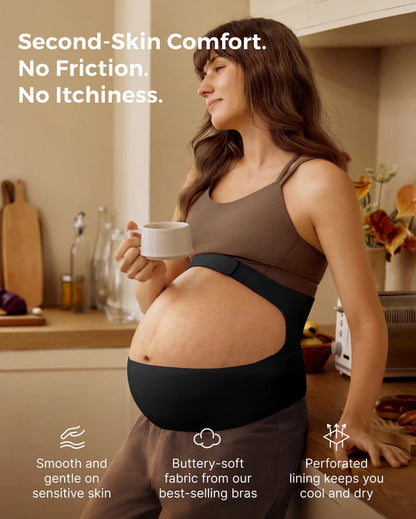 Momcozy Maternity BellyBand