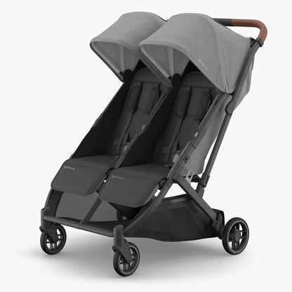 UPPAbaby® Minu Duo Double Stroller