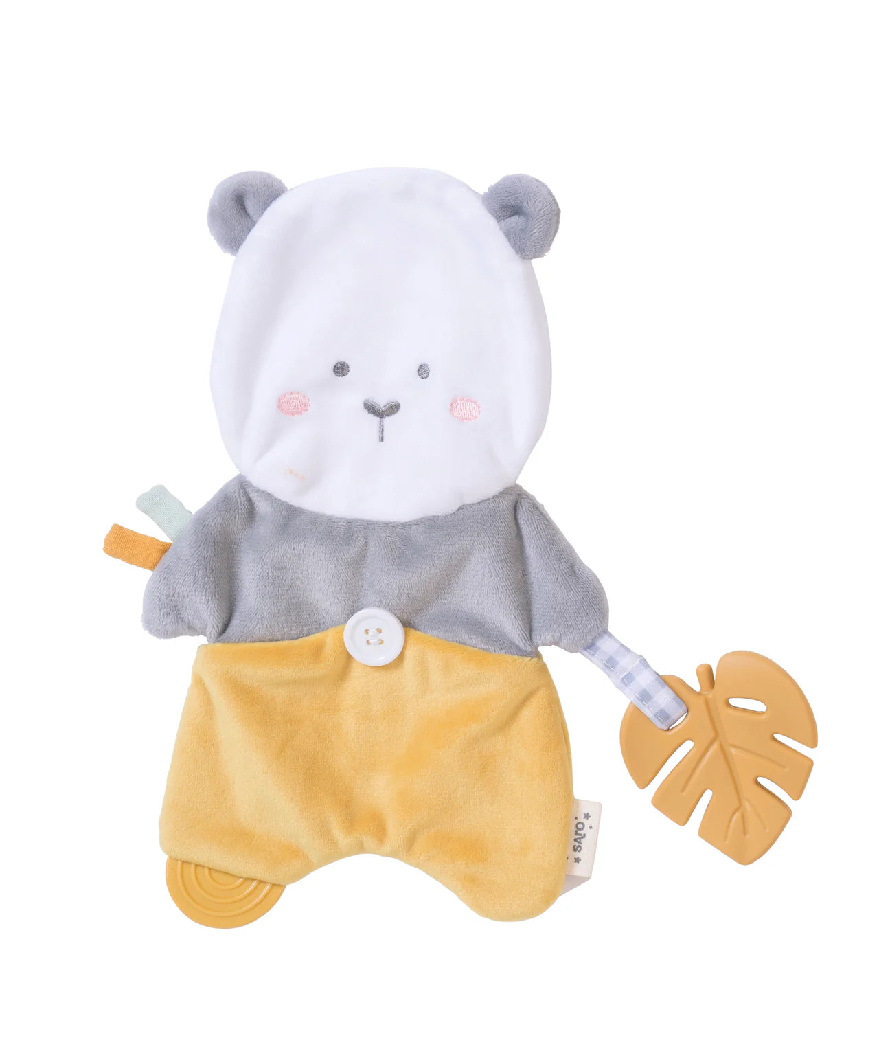 Multi-Activity Doudou