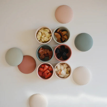 Silicone Food Container