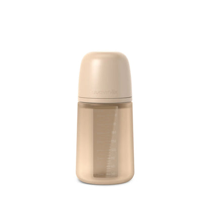 Suavinex Silicone 8oz Bottle