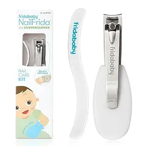 NailFrida SnipperClipper Set