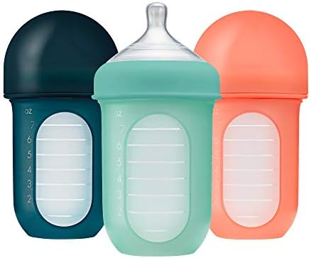 Nursh Bottle Set 8oz