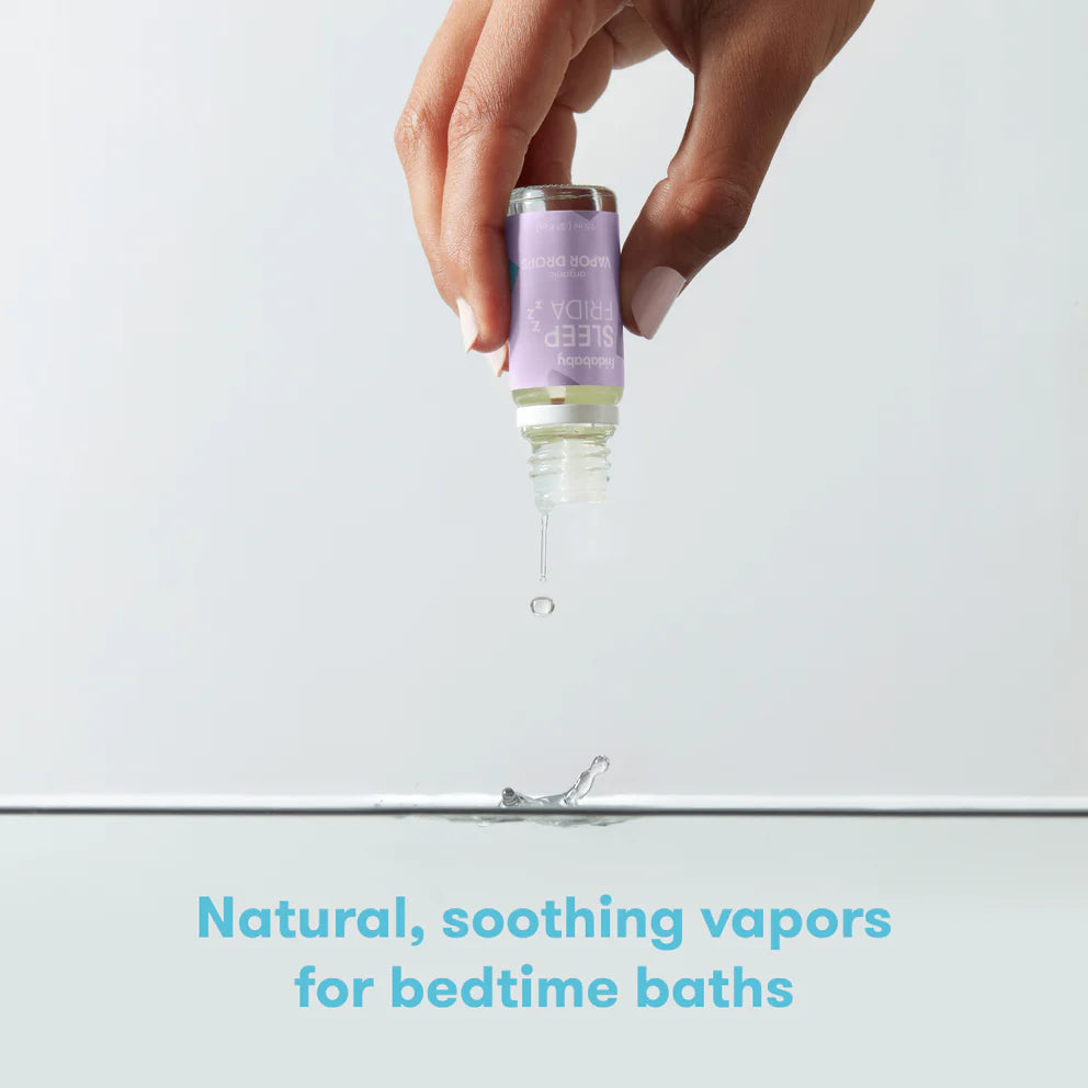 Sleep Vapor Bath Drops