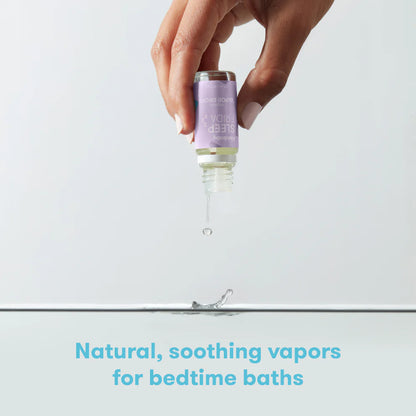 Sleep Vapor Bath Drops