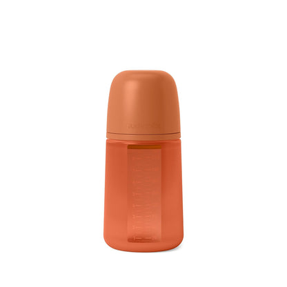 Suavinex Silicone 8oz Bottle