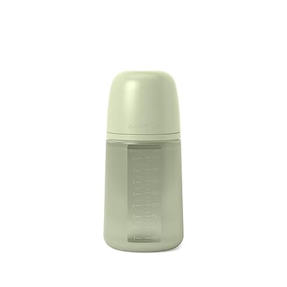 Suavinex Silicone 8oz Bottle