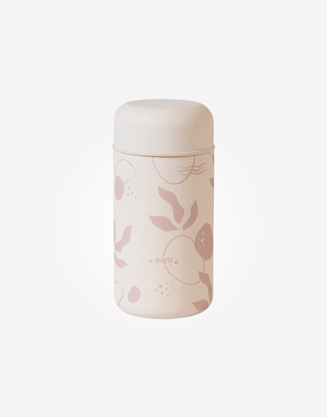 Food Thermos/Spoon