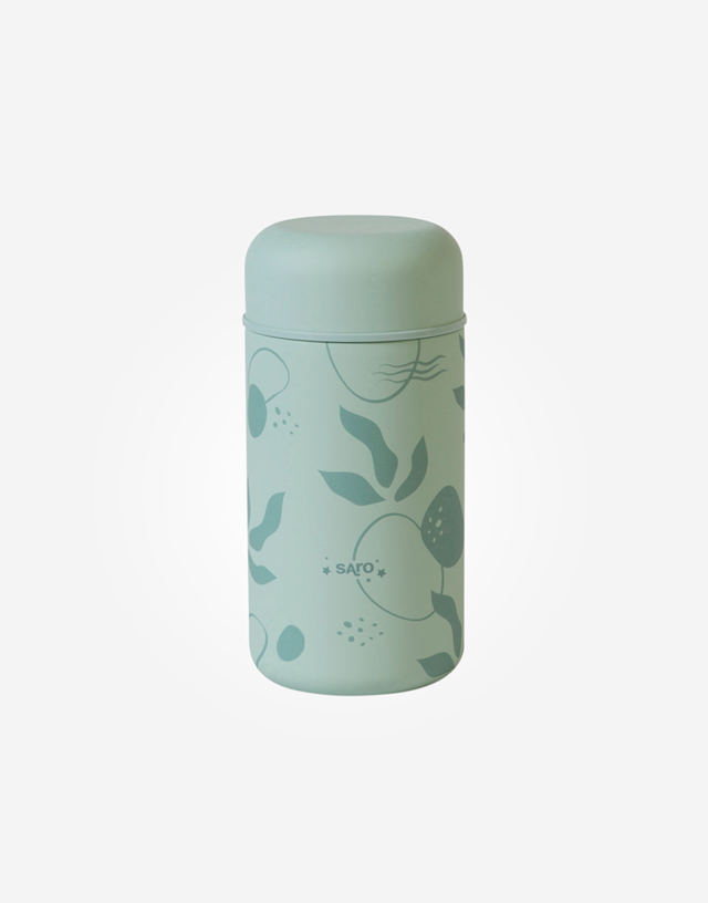 Food Thermos/Spoon