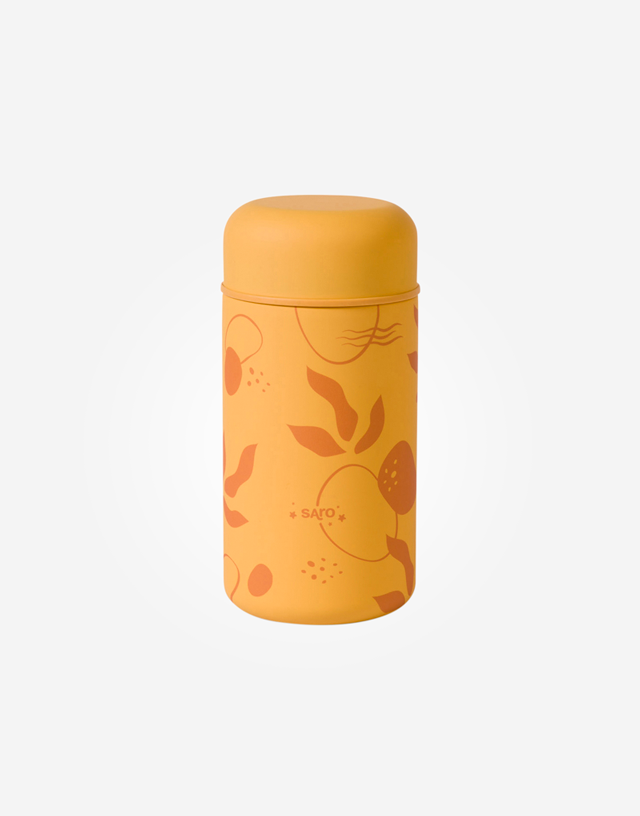 Food Thermos/Spoon