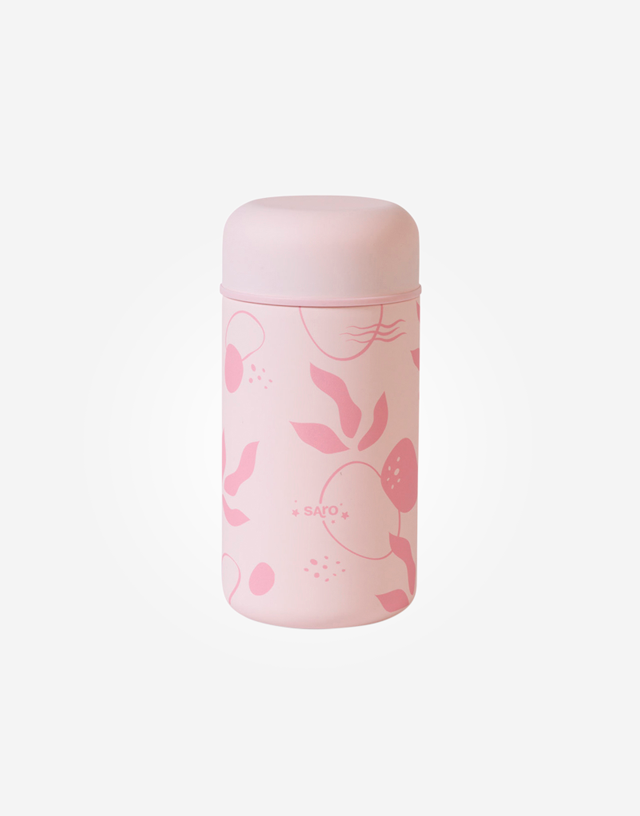 Food Thermos/Spoon