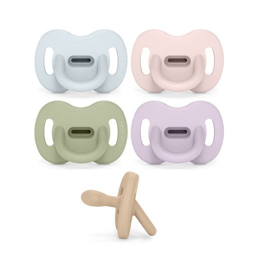 SX Pro Silicone Pacifier