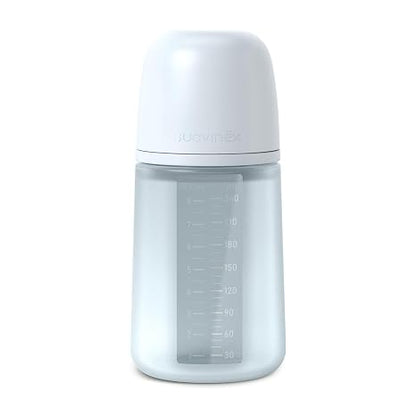 Suavinex Silicone 8oz Bottle