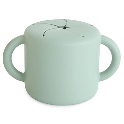 Snack Cup Silicone