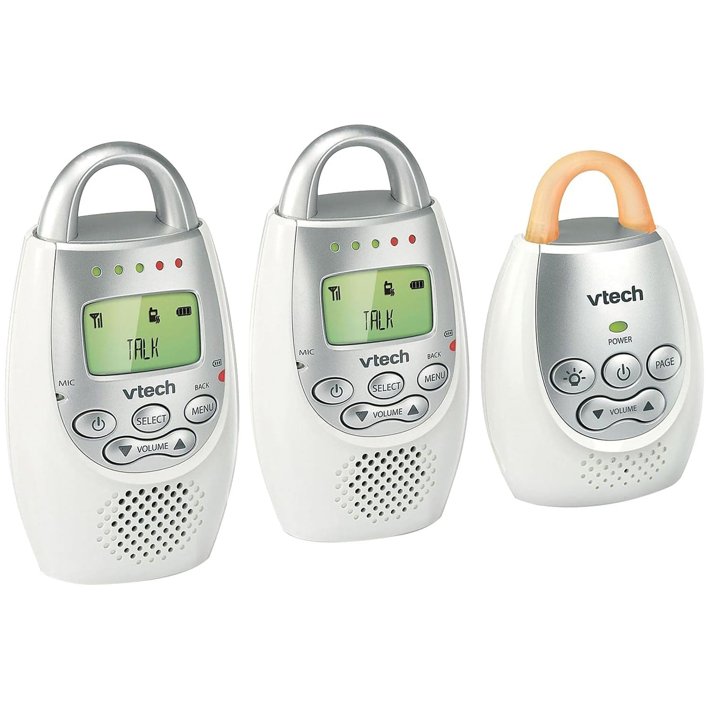 Safe & Sound Monitor