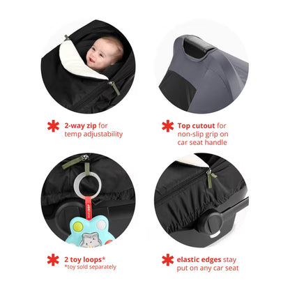 Car Seat Cover