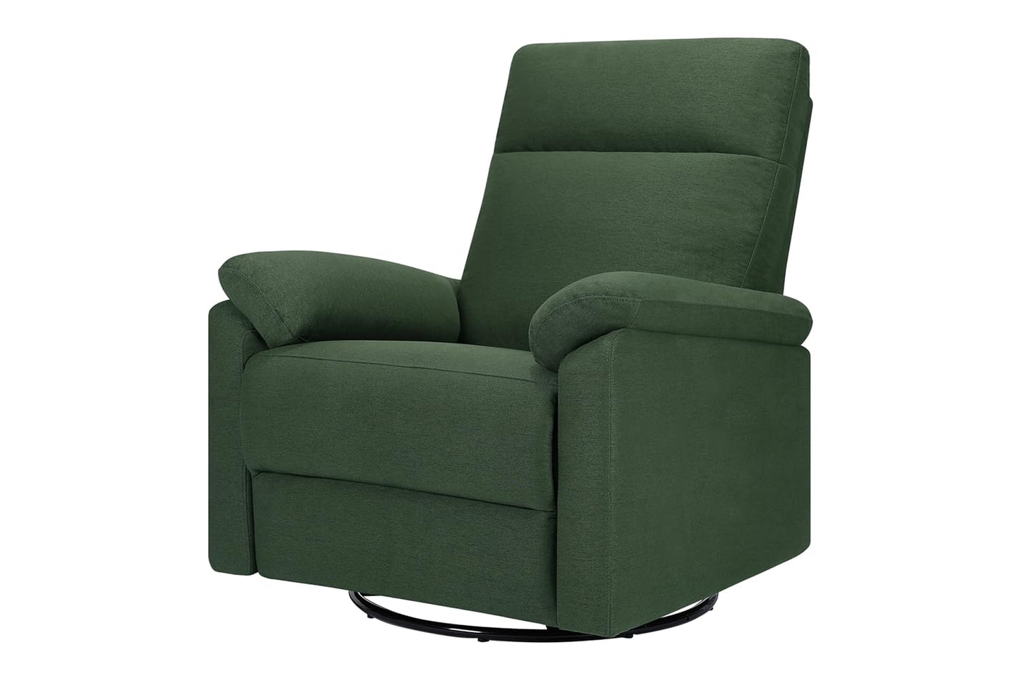 Suzy Recliner and Swivel Glider