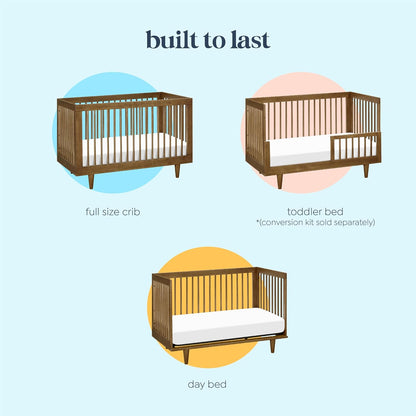 Davinci Marley Crib