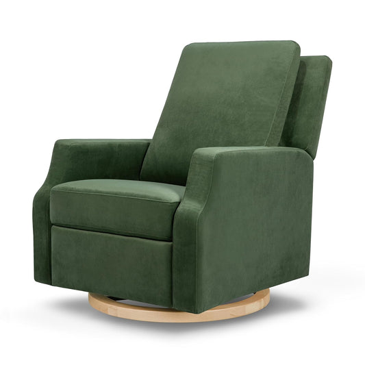 Namesake Crewe Glider Recliner Nursery Chair
