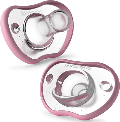 Nanobebe Flexy Pacifier