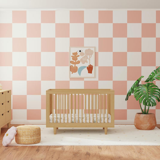 Davinci Marley Crib