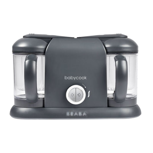 Babycook DUO Charcoal