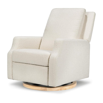 Namesake Crewe Glider Recliner Nursery Chair