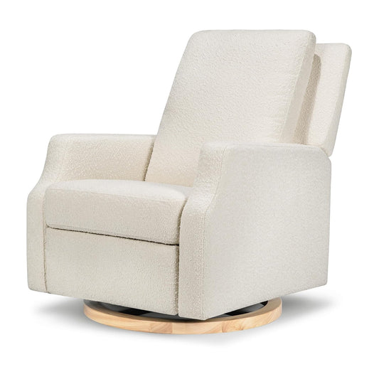 Namesake Crewe Glider Recliner Nursery Chair