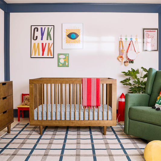 Davinci Marley Crib