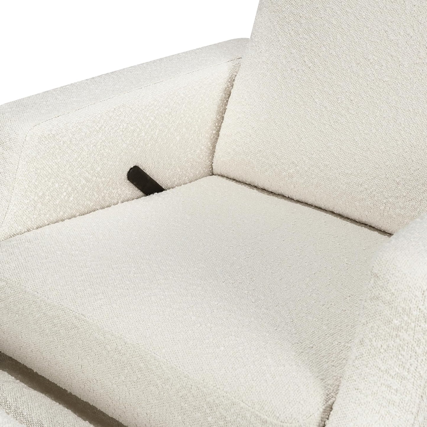 Namesake Crewe Glider Recliner Nursery Chair