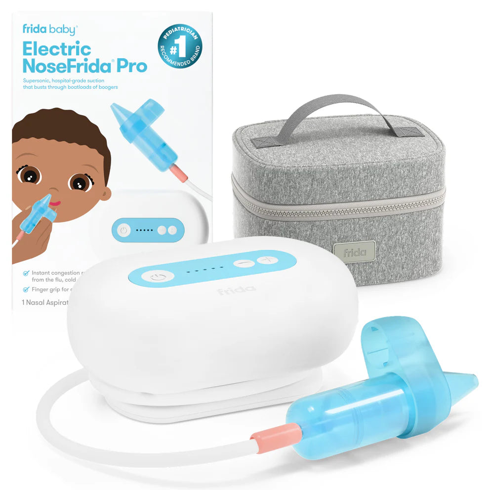 Electric NoseFrida Pro